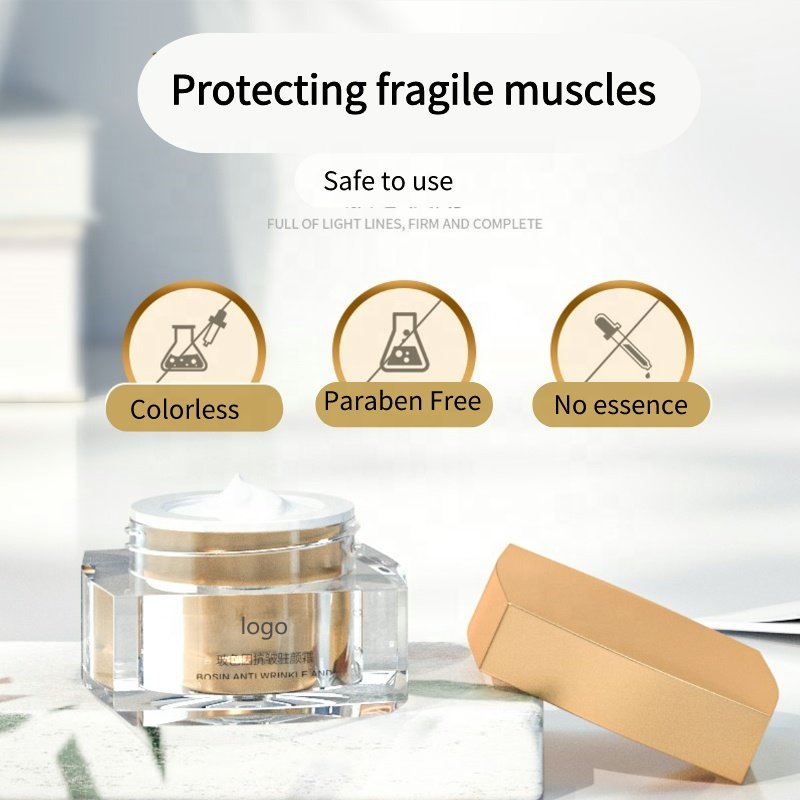 Own brand beauty skin cream to improve facial melasma and freckles more suitable skin cream for women