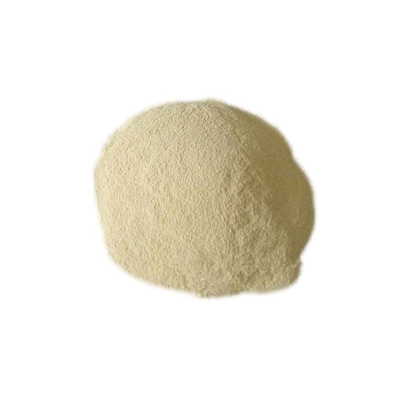 Organic high quality food grade xanthan gum 80 mesh 200 mesh xanthan gum powder