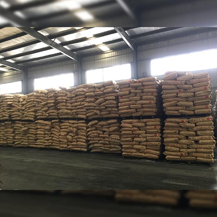 Organic high quality food grade xanthan gum 80 mesh 200 mesh xanthan gum powder