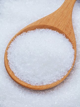 Organic Chemical Salt MSG 99% 32221-81-1 Mono Sodium Glutamate C5H8NO4Na Food & Industrial Grade