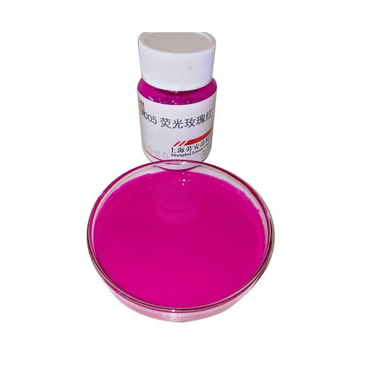 Wholesale Latex Balloon Fluorescent Pigment Color Paste
