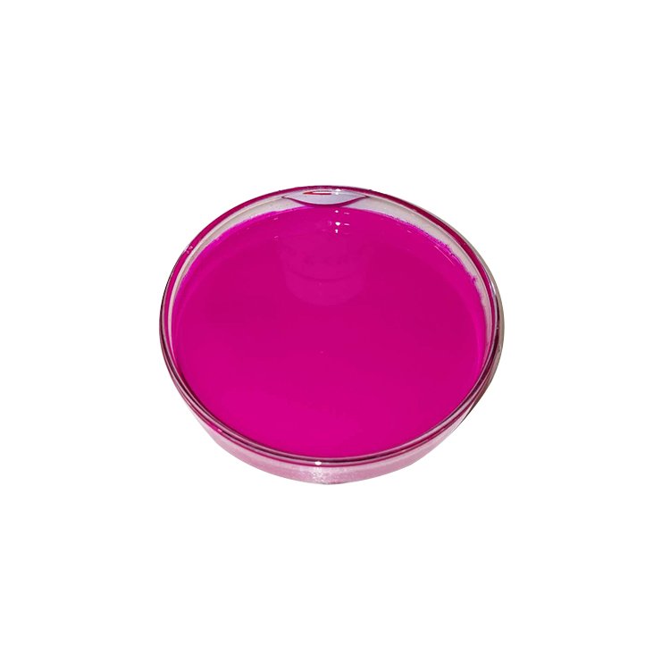 Wholesale Latex Balloon Fluorescent Pigment Color Paste