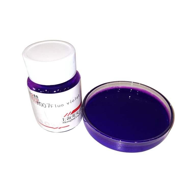 Wholesale Latex Balloon Fluorescent Pigment Color Paste