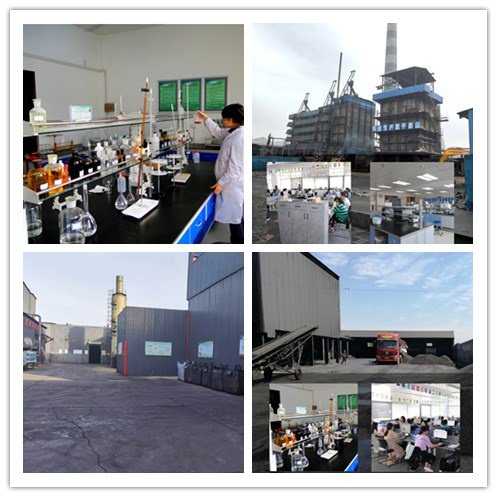 Industry Raw Material Iron Oxide Desulfurizer Is Widely Used In Fertilizer , Chemical , Petrochemical
