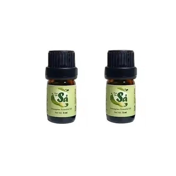 Foot Soaking Bathing OEM Service Sauna Organic Peptides 15 HERBS Detox Herbal Lemongrass DEEP CLEANSING Body Essential Oil