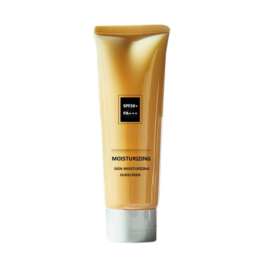OEM Private Label Whole Body Vegan Whitening Sunblock Organic Anti-Freckle Sundown Sunscreen Sun Cream Spf 50 Face Sunscreen