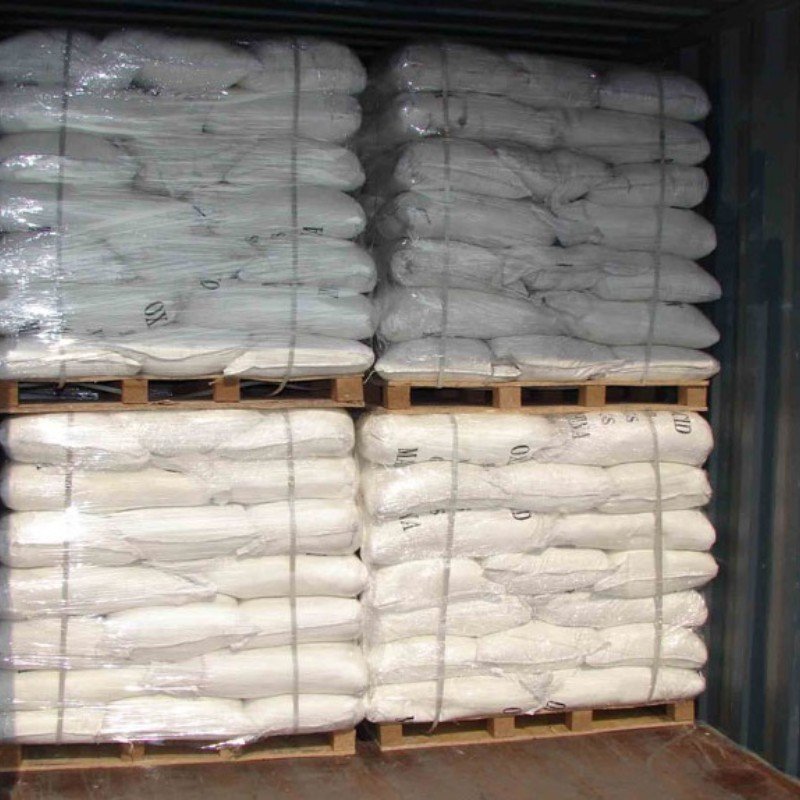 Competitive Price Basic Organic Chemical Organic Salt Oxalic Acid Fabrication Sodium Hydrosulfite Additive Sodium Formate