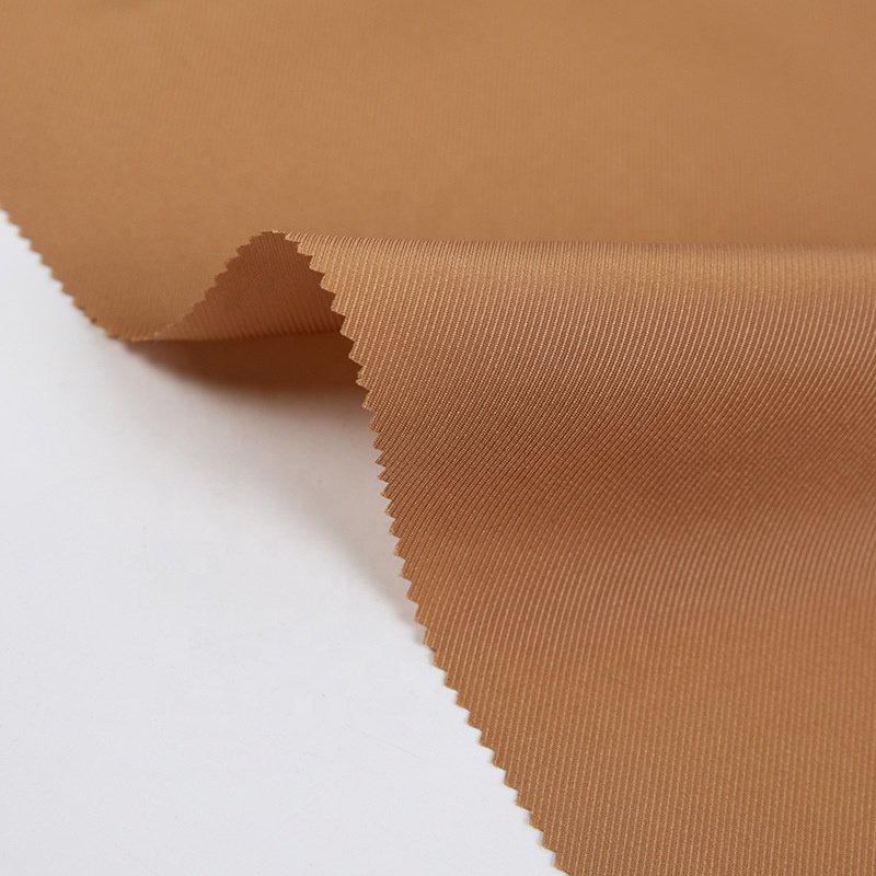 100% Cotton Workwear Cloth Fabric 20*16s 128*60 Twill Fabric for Jacket Coats Trousers Pants Hats
