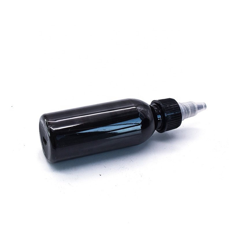 Men Mustache & Beard Dye for Gray Hair to Black Beard Dye for Men Black