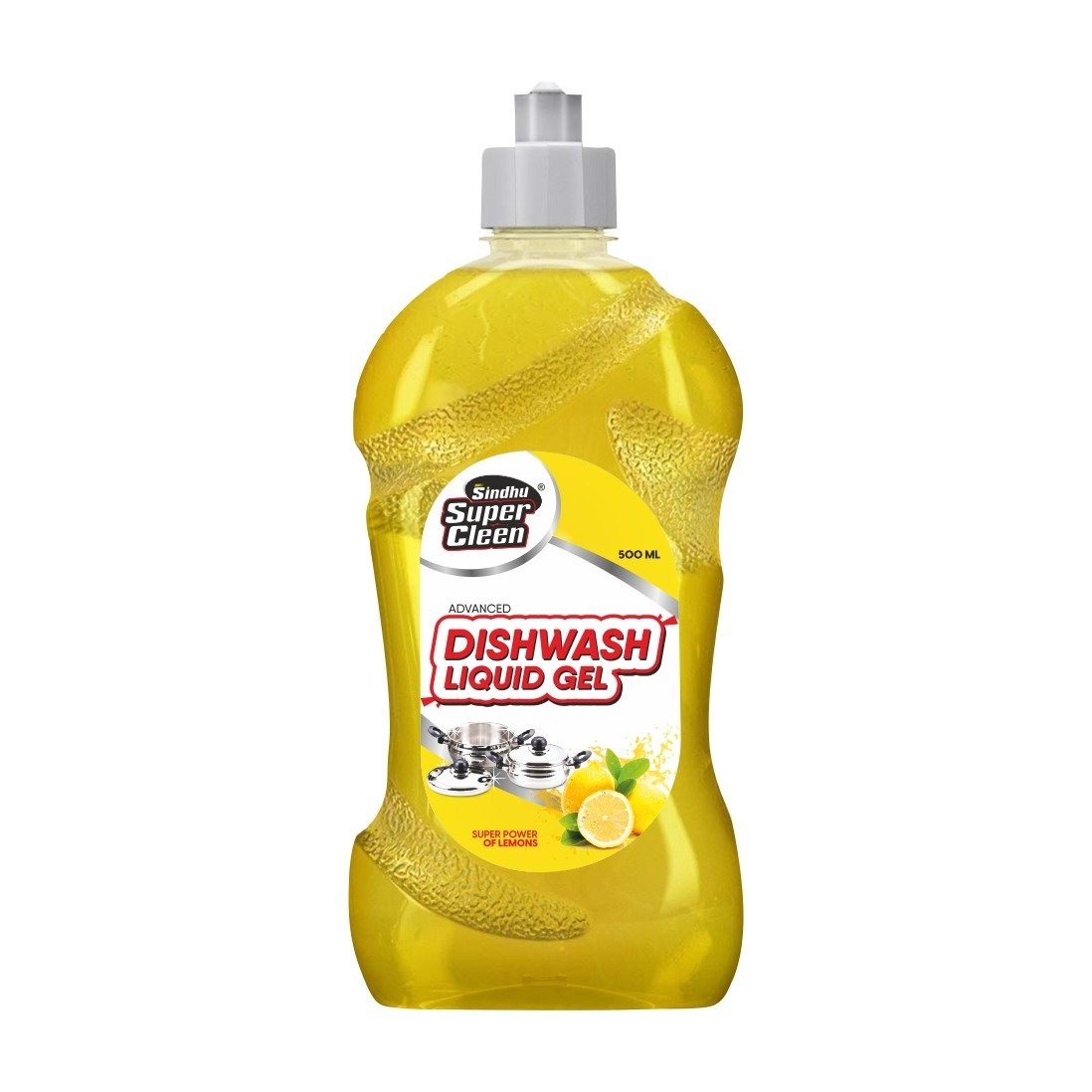 Bulk Dish Washing Liquid with High Quality Cleaning and Fragrance for Bhutan