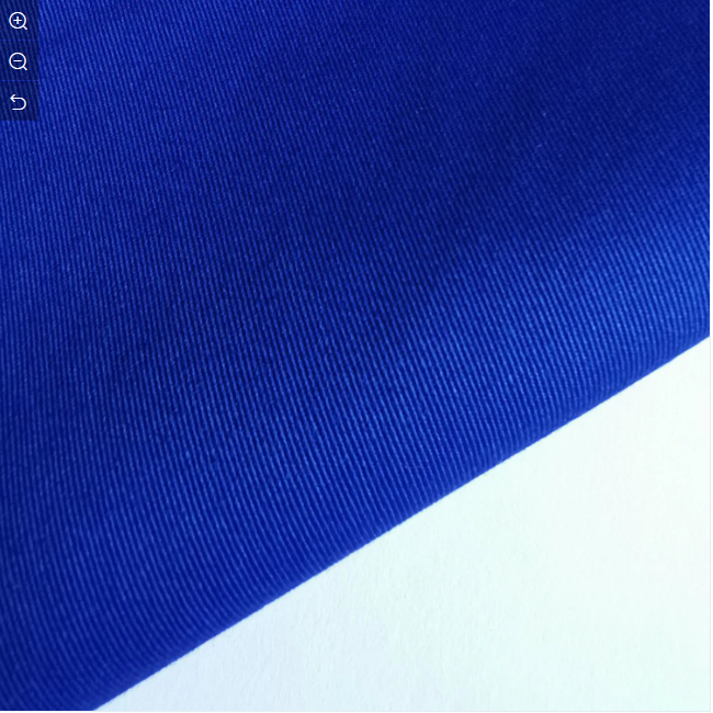 65/35 Poly/Cotton Drill Fabric (7.0oz)