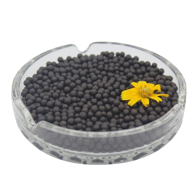 Agriculture Organic Npk 12-0-1 Humic Fulvic Acid Bio Fertilizer