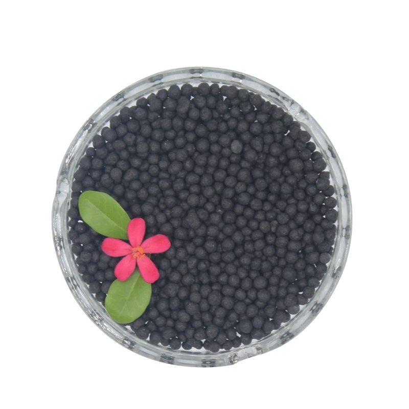 Agriculture Organic Npk 12-0-1 Humic Fulvic Acid Bio Fertilizer