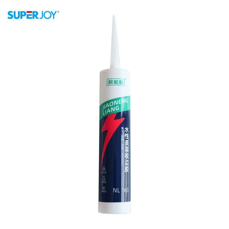 Best Quality Nail Free Sealant Glass Silicon Organic Sealant Silicone Sealant for Window and Door