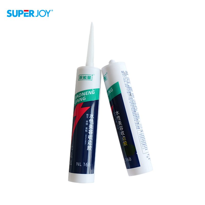 Best Quality Nail Free Sealant Glass Silicon Organic Sealant Silicone Sealant for Window and Door