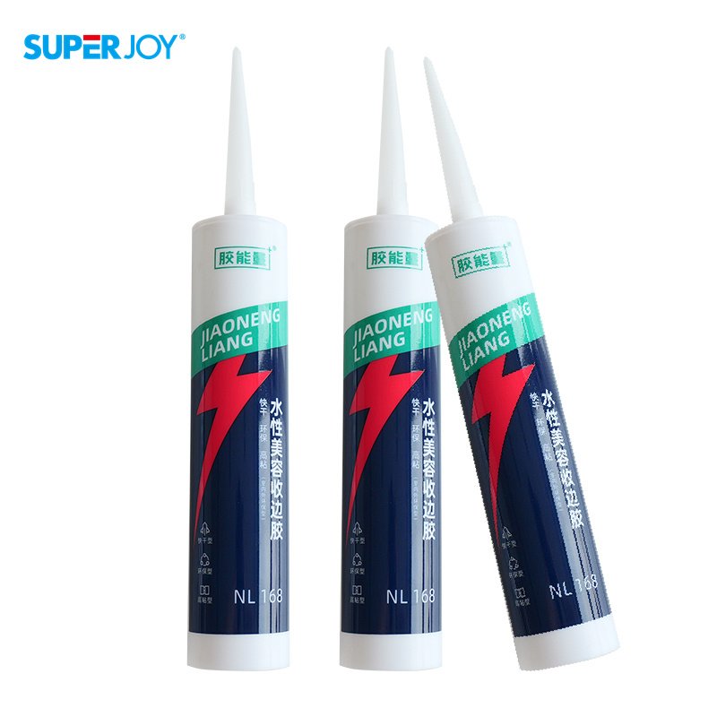 Best Quality Nail Free Sealant Glass Silicon Organic Sealant Silicone Sealant for Window and Door