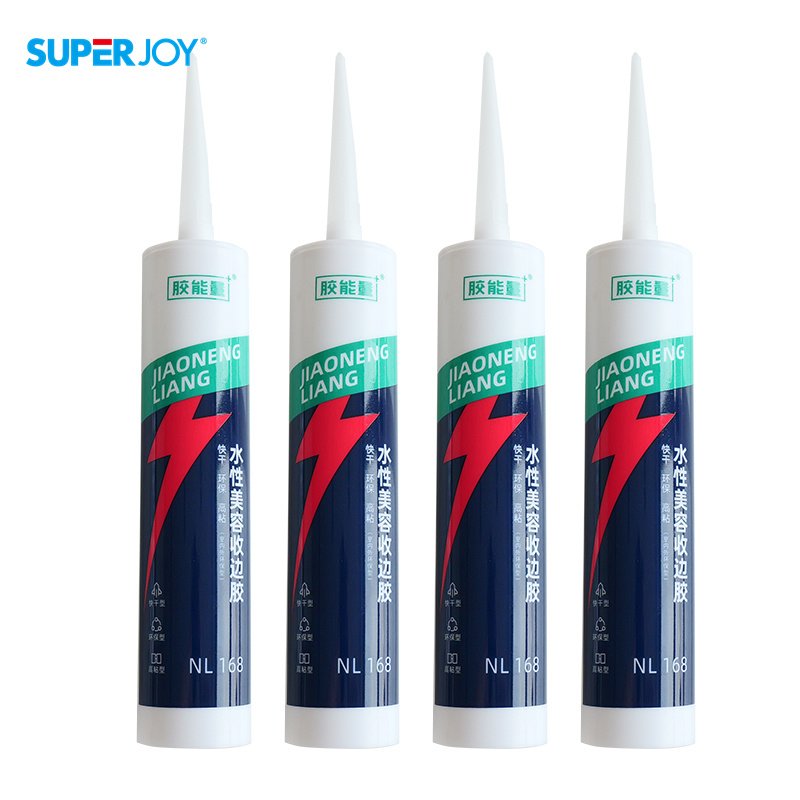 Best Quality Nail Free Sealant Glass Silicon Organic Sealant Silicone Sealant for Window and Door