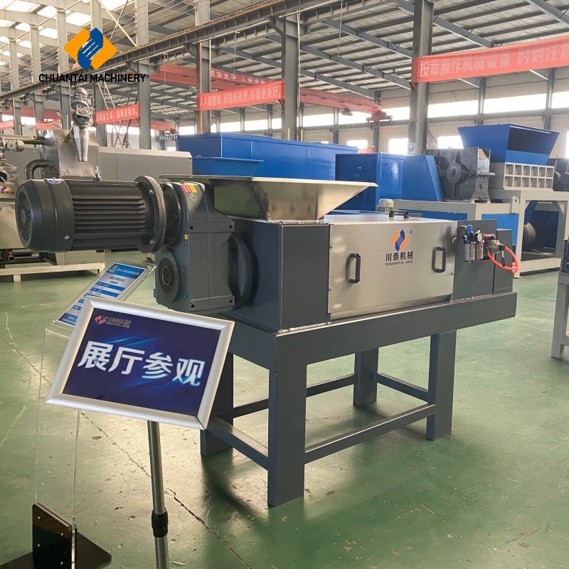 Hot Sale Multi-function Fruit Pineapple Juice Extractor Physical Squeeze Machine/Apple Juice Dewatering Screw Press Machine