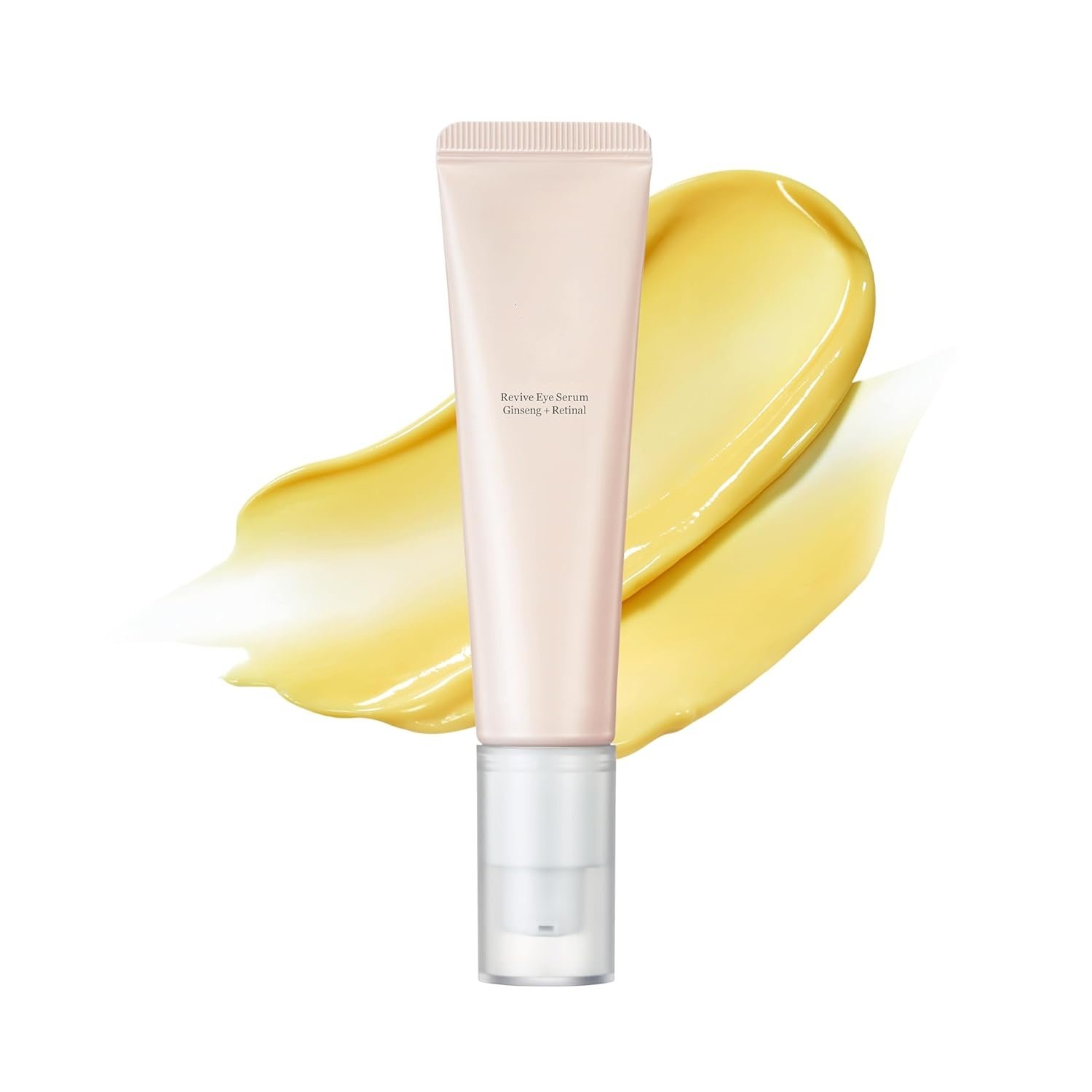Beauty of Revive Eye Serum with Retinal Niacinamide Correction for Puffy Eye Bags Fine Lines Dark Circles Wrinkles Joseon 30ml