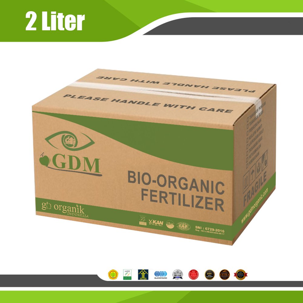 GDM Bio Organic Fertilizer 1lt Liquid Best and Cheap Organic Farm Fertilizer Anyone Can Harvest with GDM