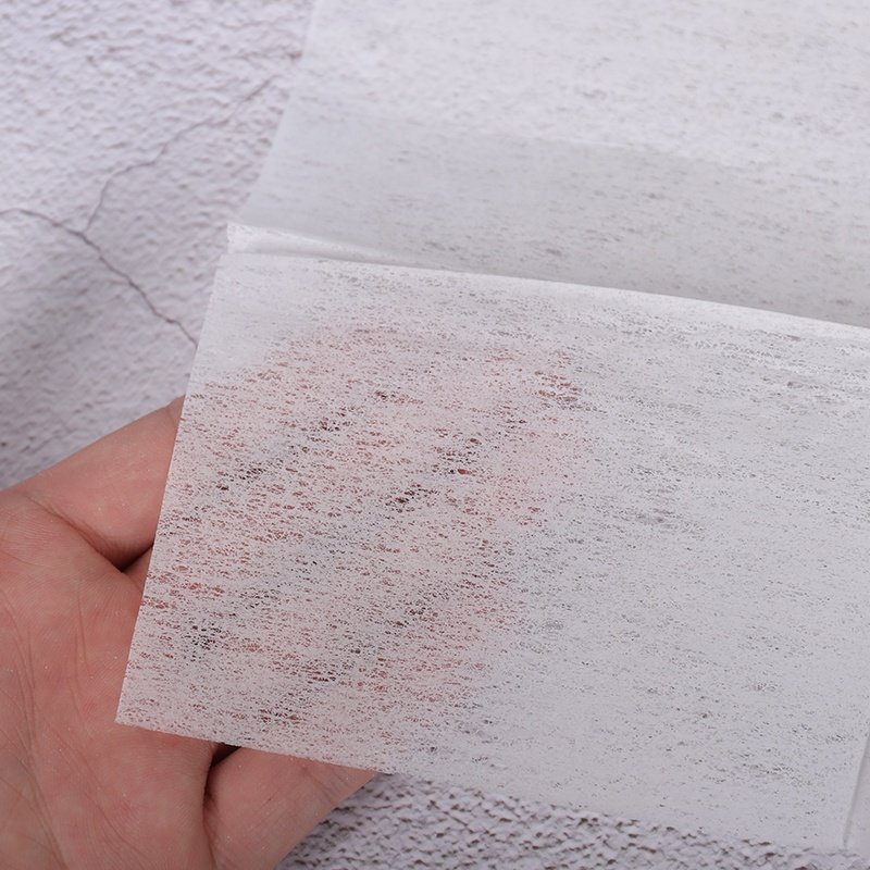 Fresh Flavor Dryer Sheet Wholesale Organic Biodegradable Fabric Softener Eco Friendly Laundry Dryer Sheets