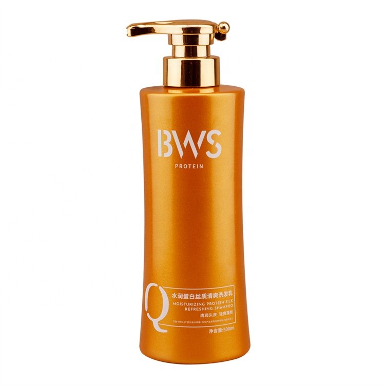 Natural Moisturizing And Repairing Wash Set Moisturizing And Drying Repair Wash Set