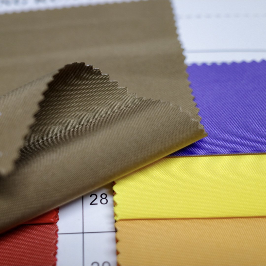 High Quality Oxford Fabric Textiles