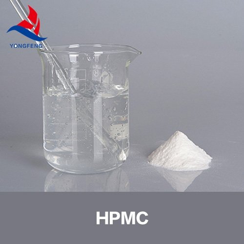 Best Quality Chemical Industry Additives construction Chemical Auxiliary Agent HPMC Detergents MHEC