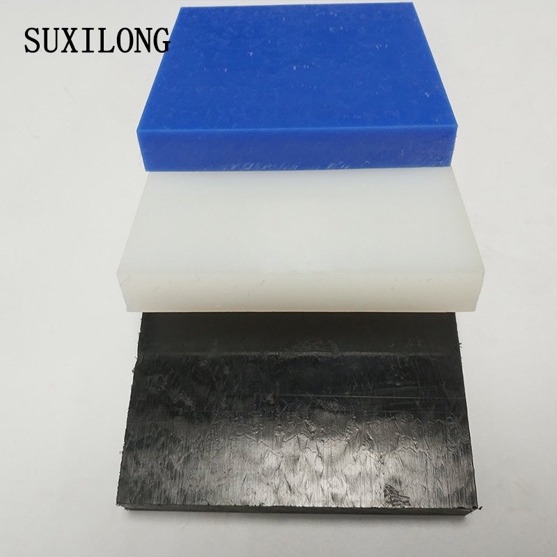 Direct manufacturer Extruded PA6 sheet high wear-resistant PA 6 nylon plastic board