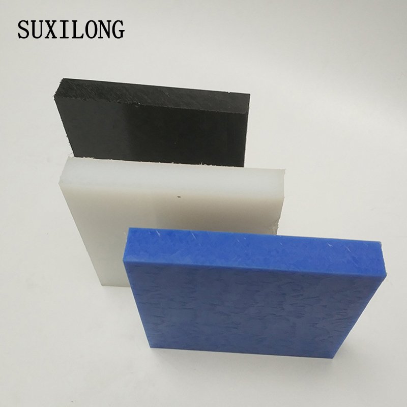 Direct manufacturer Extruded PA6 sheet high wear-resistant PA 6 nylon plastic board