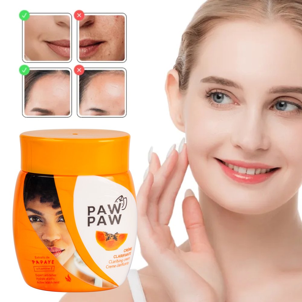 Skin care face cream & lotion for women