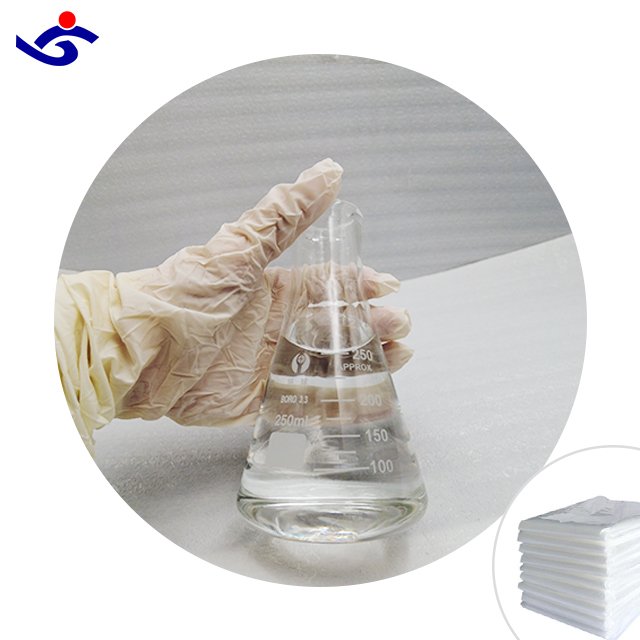 CAS:77-90-7 factory price organic and stable plasticizer ATBC for PVC plastic