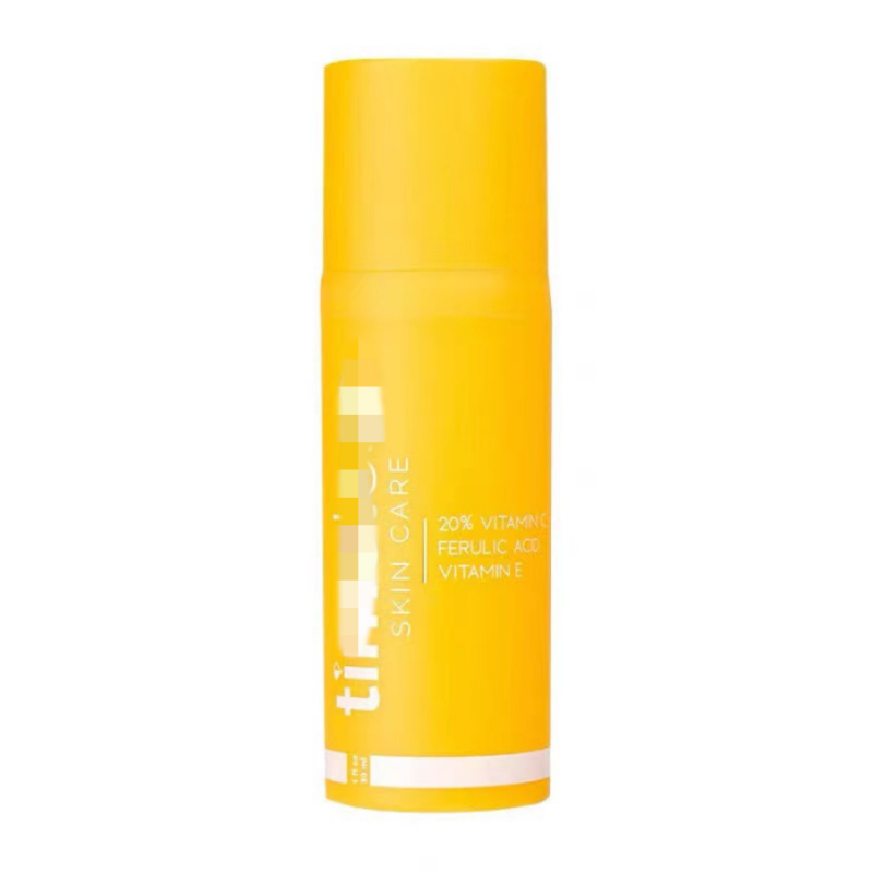 Vitamin C Plus E 20 Percent Ferulic Acid Serum face serum Whitening and repairing facial serum
