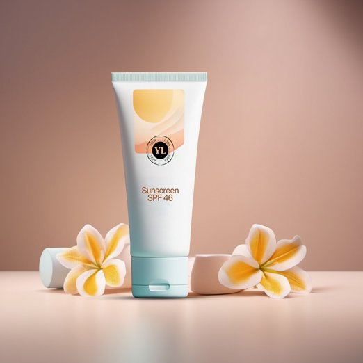OEM & ODM Organic Hydrating No White Cast Sunscreen Stick Spf 50++++ Vegan Skin Care Waterproof Calm Skin Custom Sunscreen