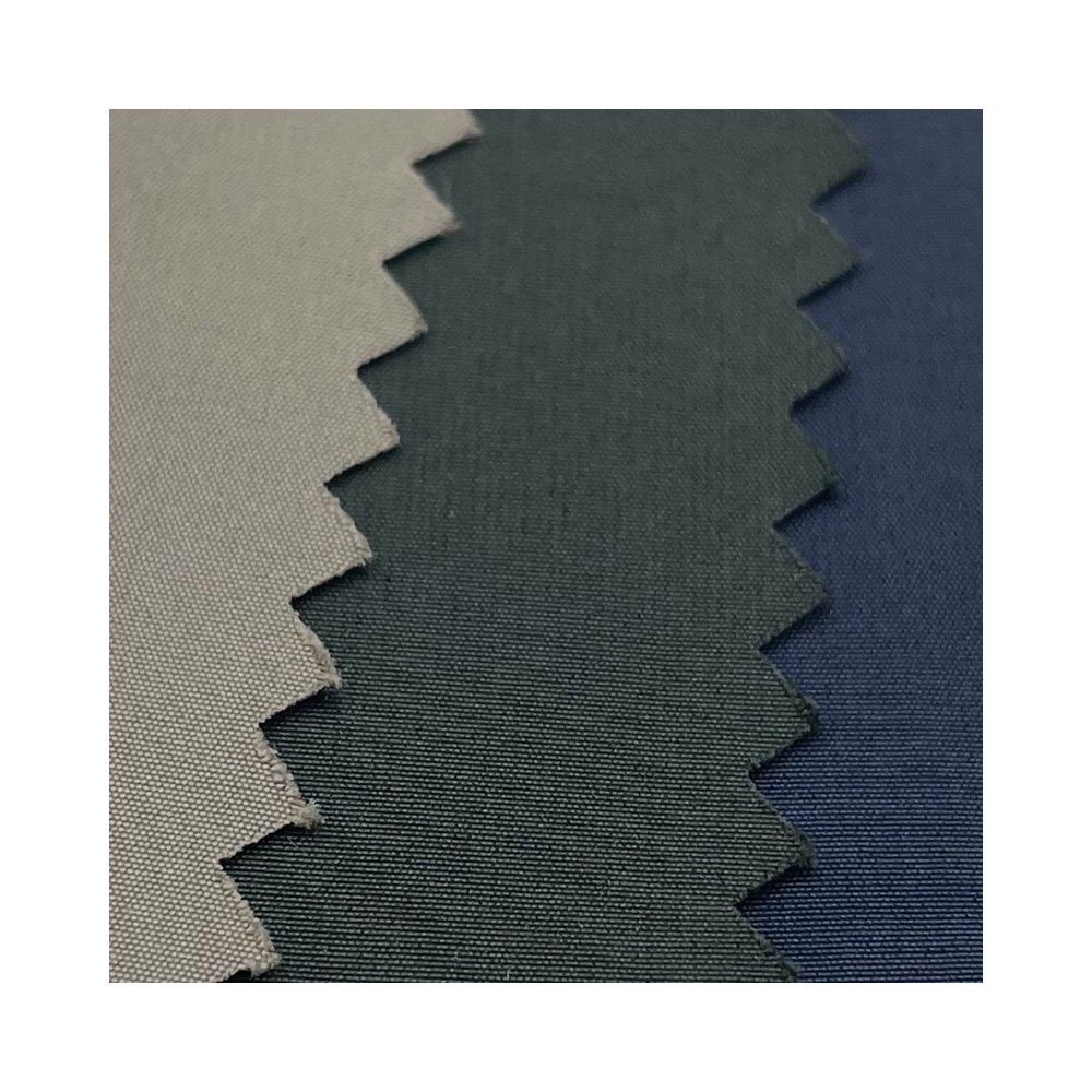 Factory wholesale polyester taslon fabric woven 100% polyester fabric taslan fabric