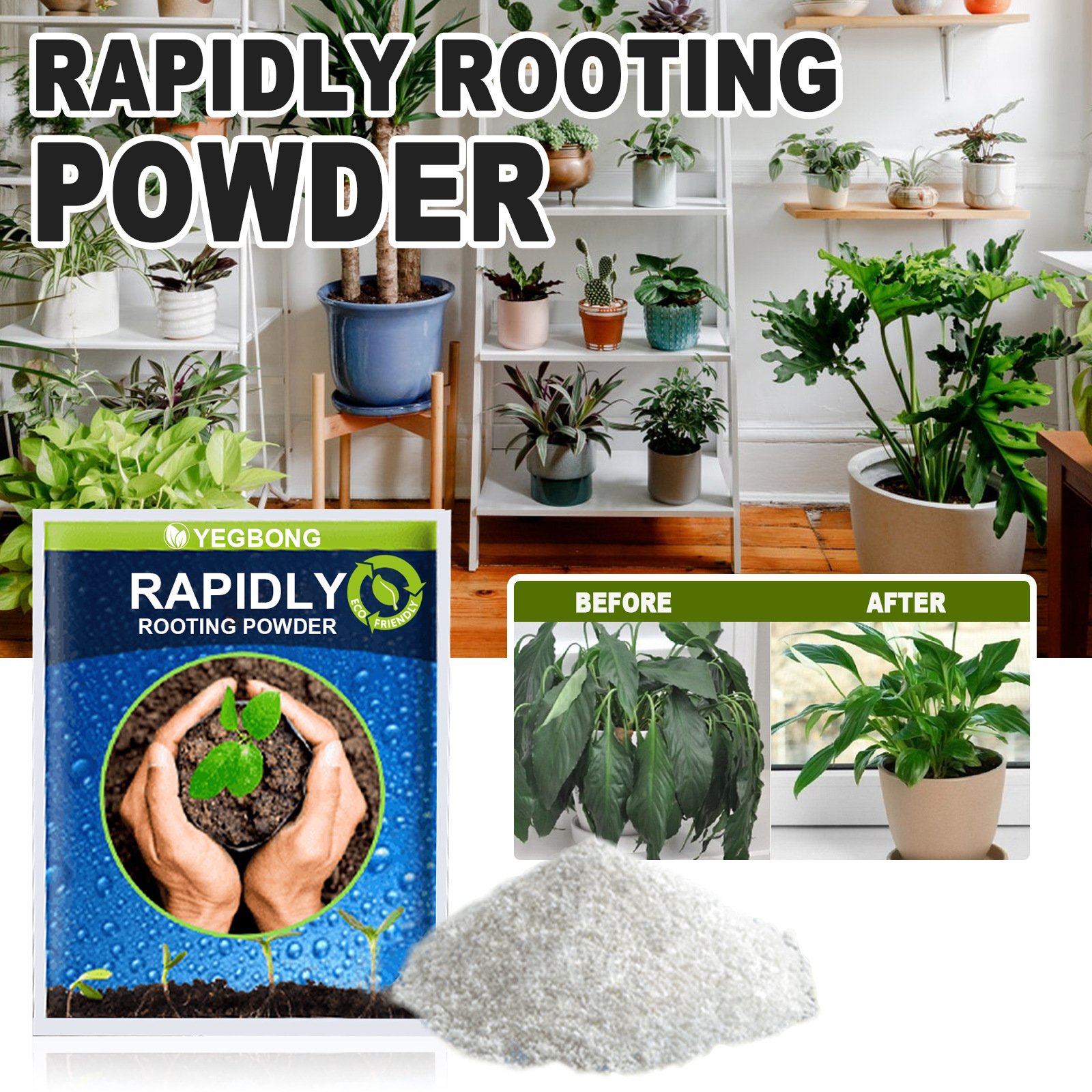 Factory Directly Plant Extract Rooting Powder Wholesale Silk Root Extract Powder