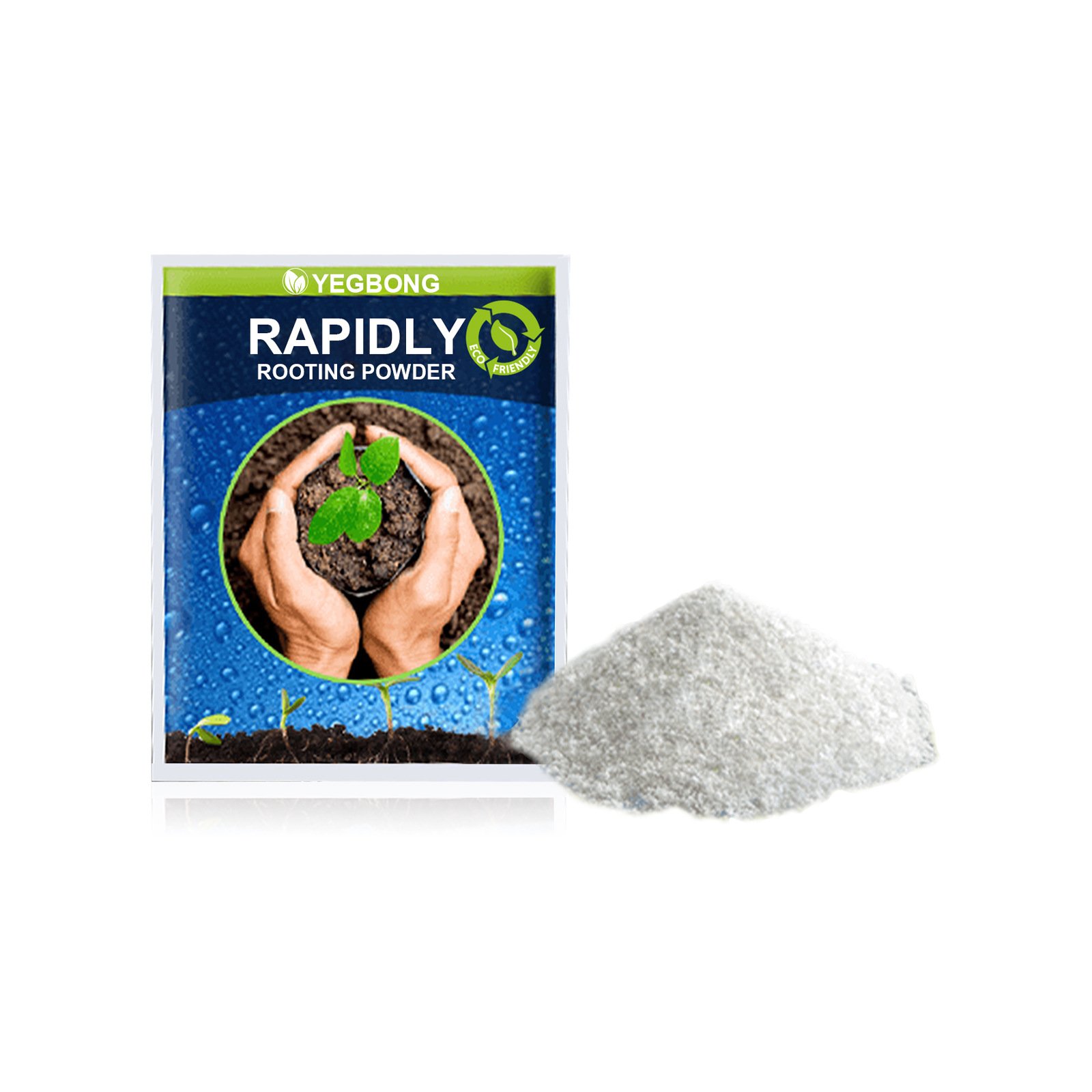 Factory Directly Plant Extract Rooting Powder Wholesale Silk Root Extract Powder