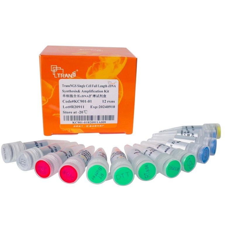 2024 Innovative Products Reagents Chemicals 24 Rxns Single Cell Seq Biology Reagents