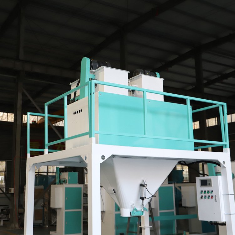 Factory Price Packing Machine 5kg 10kg 15kg 25kg Charcoal Briquettes Organic Fertilizer Compost Filling Weighing Packing Machine
