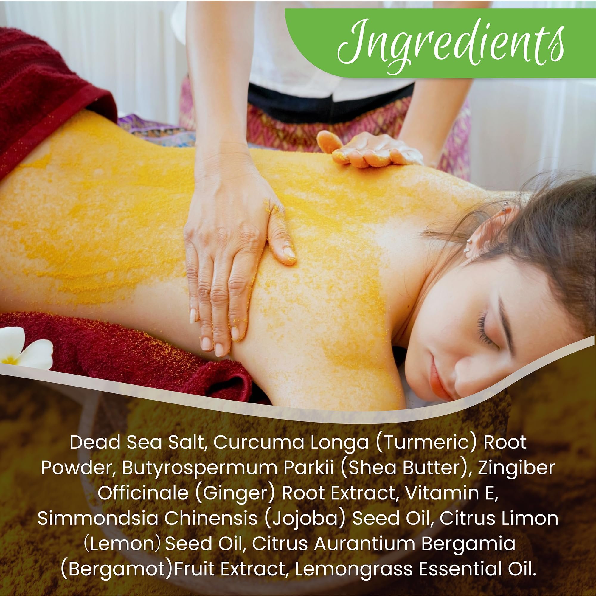 OEM Organic Natural Fragrances Lighten Dark Spots Whipped Texture Skin Hydration Body Scrub For Daily Care