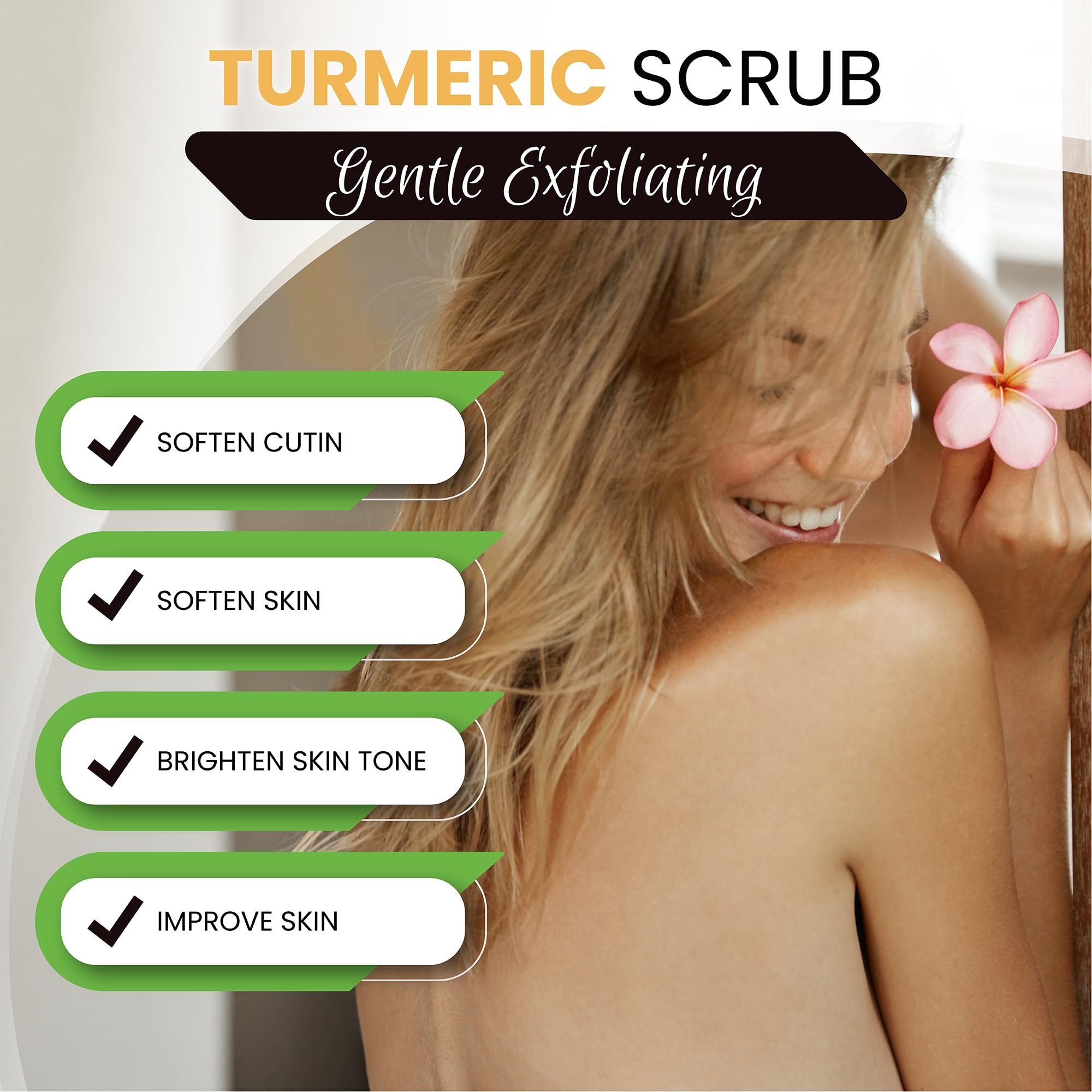 OEM Organic Natural Fragrances Lighten Dark Spots Whipped Texture Skin Hydration Body Scrub For Daily Care