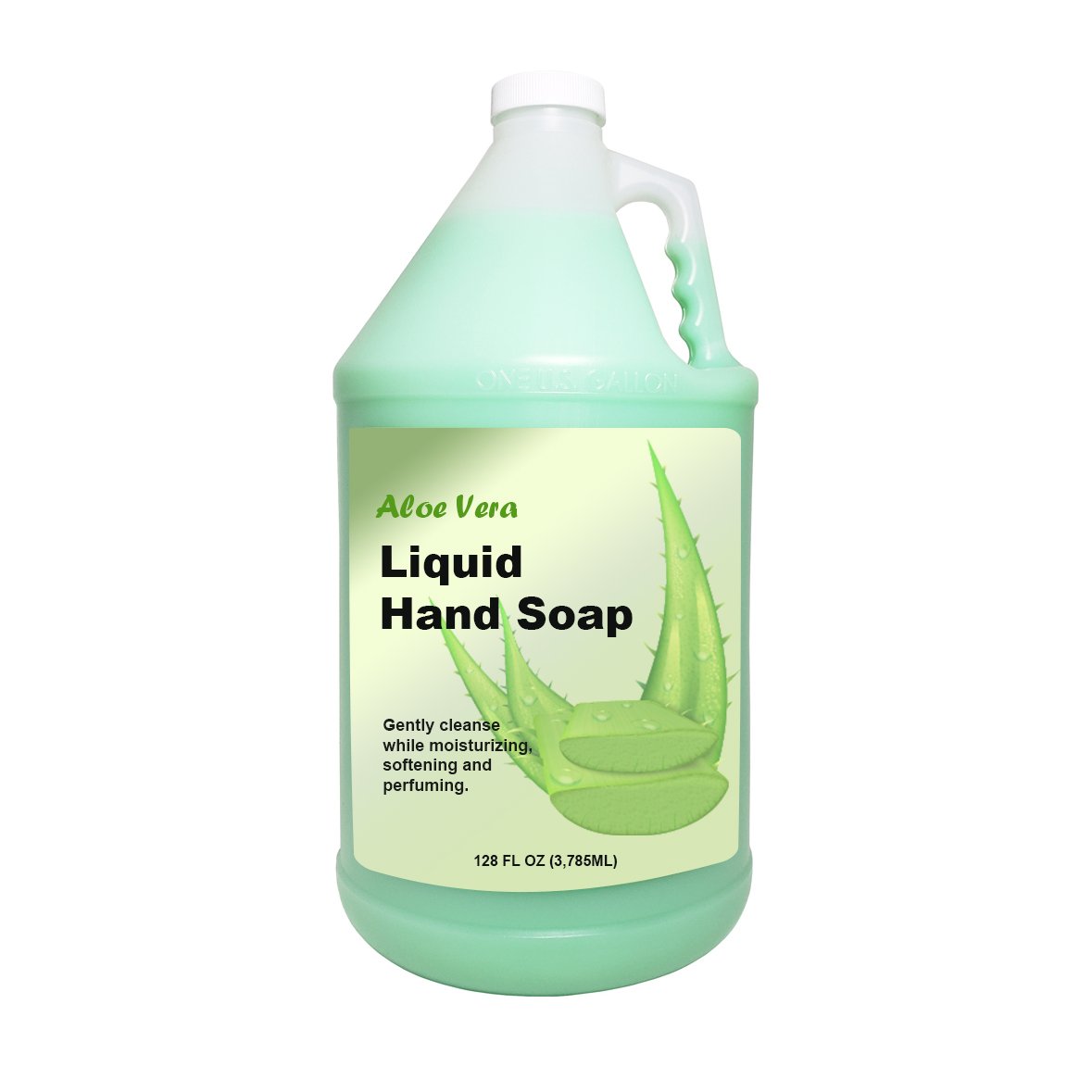 Wholesale Organic Liquid Hand Soap Bulk Gallon Cherry Liquid Hand Soap for Nail Salon