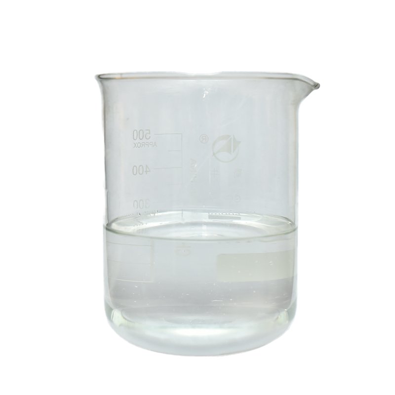 Drilling Chemical Defoamers Organic Silicone Antifoam Defoamer Oil Well Drilling Additives