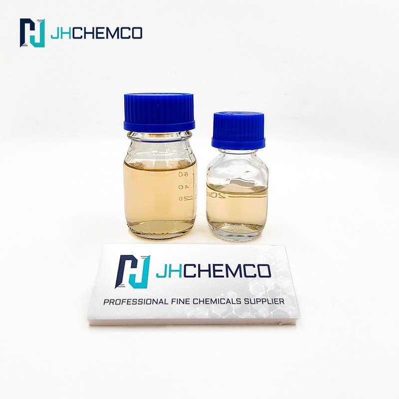 Research organic JHchemco Cas 5337-93-9 4-Methylpropiophenone