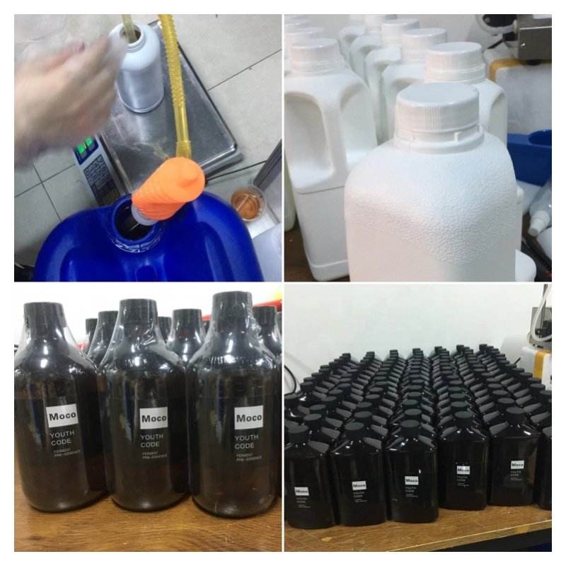 Research organic JHchemco Cas 5337-93-9 4-Methylpropiophenone