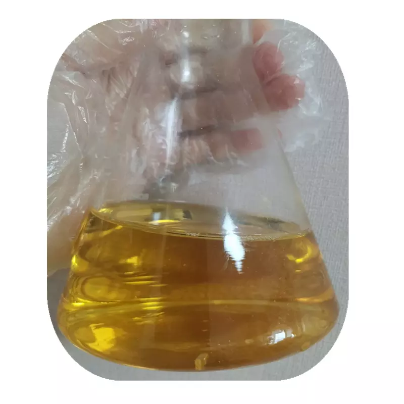 Research organic JHchemco Cas 5337-93-9 4-Methylpropiophenone
