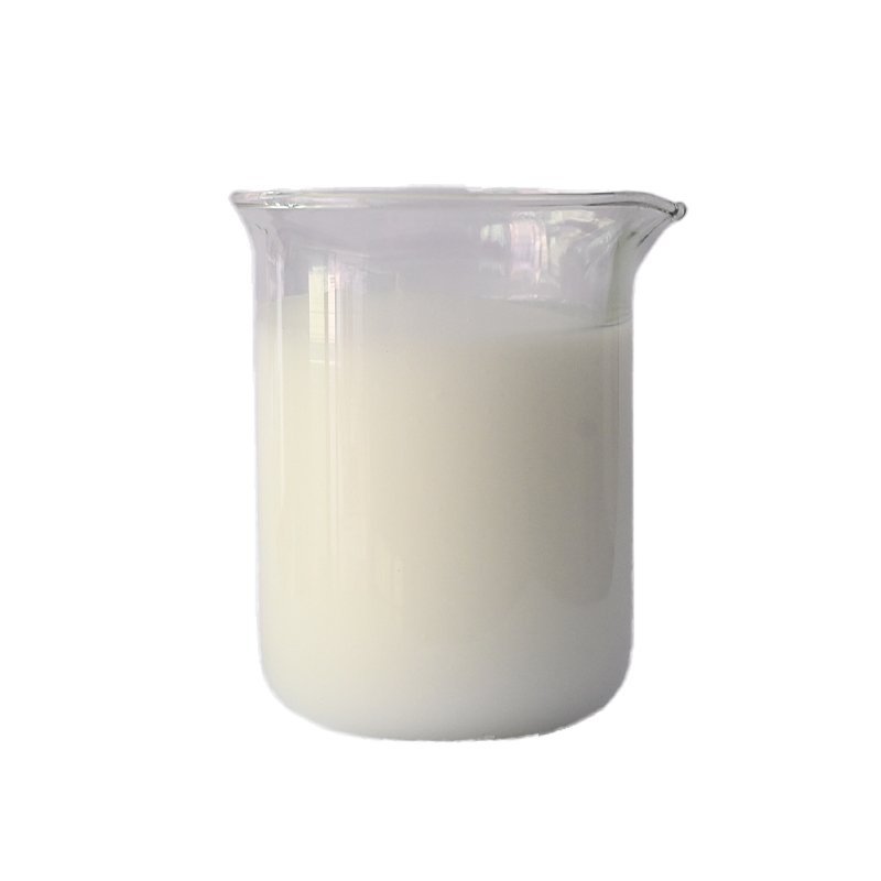 Water Based Organic Silicone Auxiliary Defoaming Agent Agricultural Organic Silicone Oil