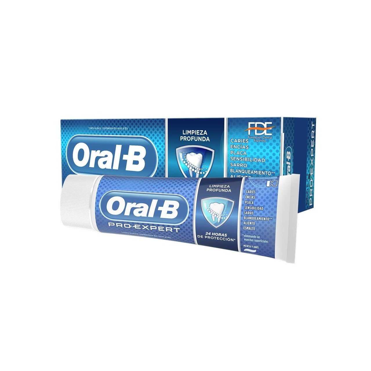 Oral-B Sensitivity & Gum Calm Original Toothpaste 75ml