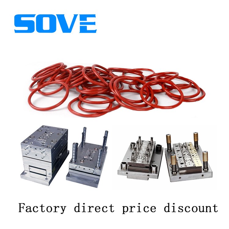 industry machineOEM Customized O-ring high temperature silicone ring faucet waterproof seal ring gasket