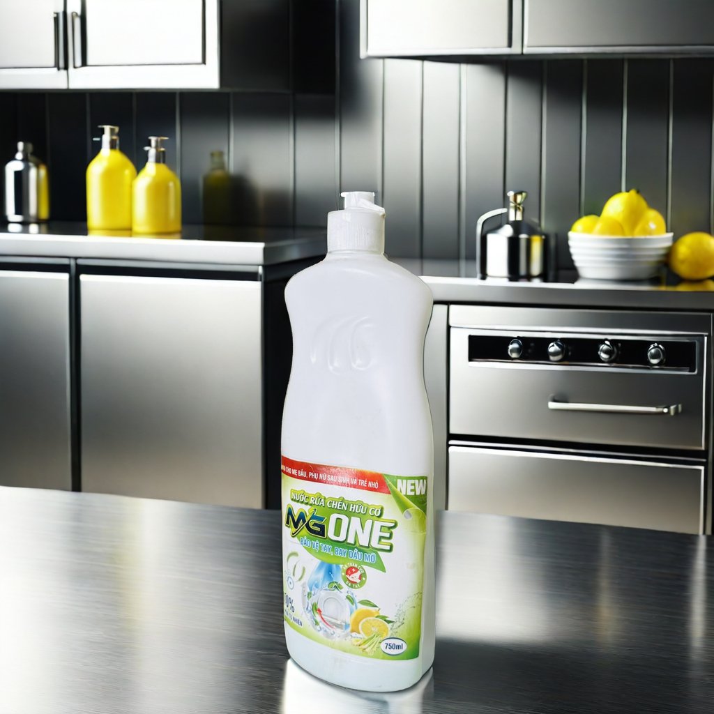 Dishwashing detergents Liquid for Sale scented Liquid MGONE Dishwashing Dishwasher Cleaning Detergent Soap Kitchen